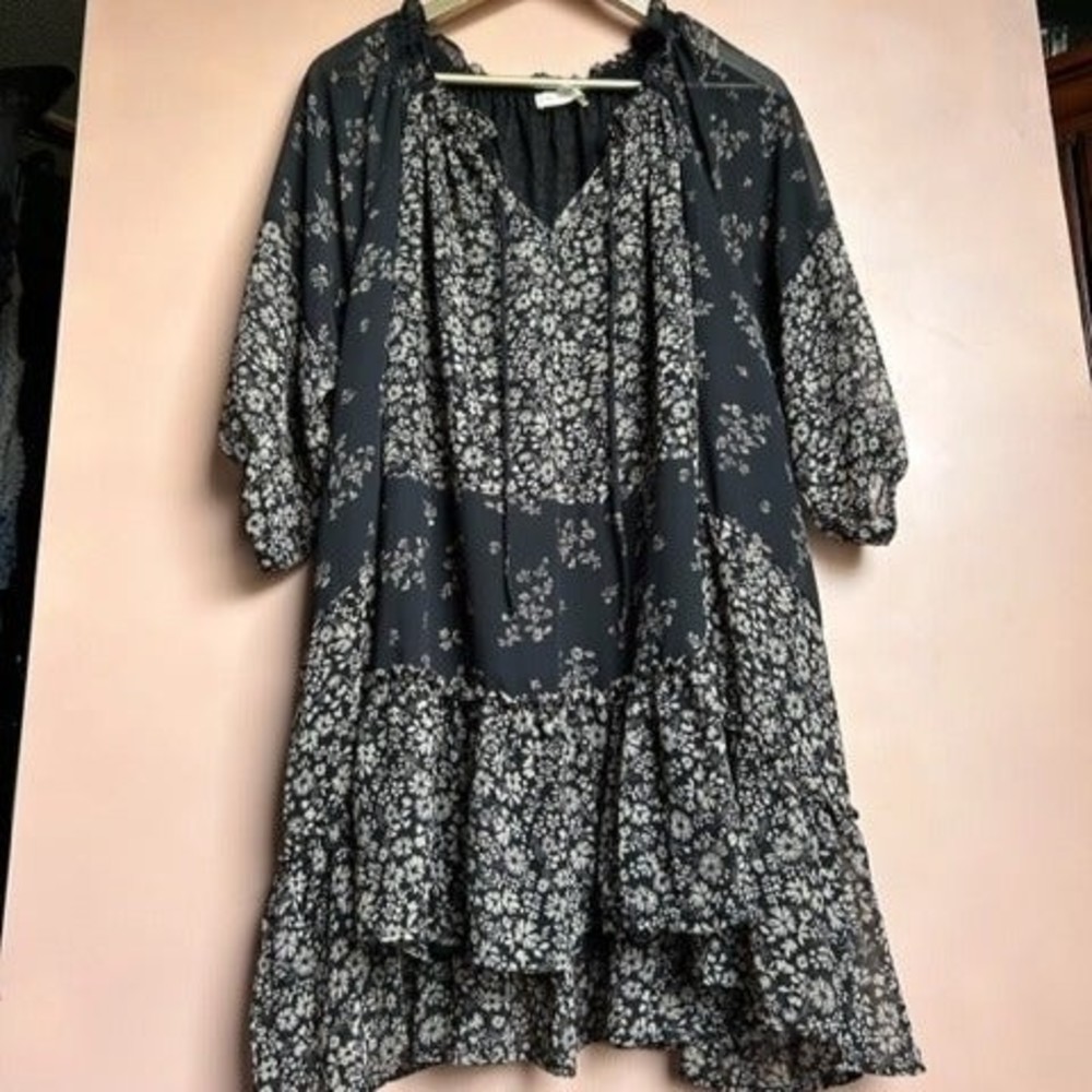 By Together Boho Dress